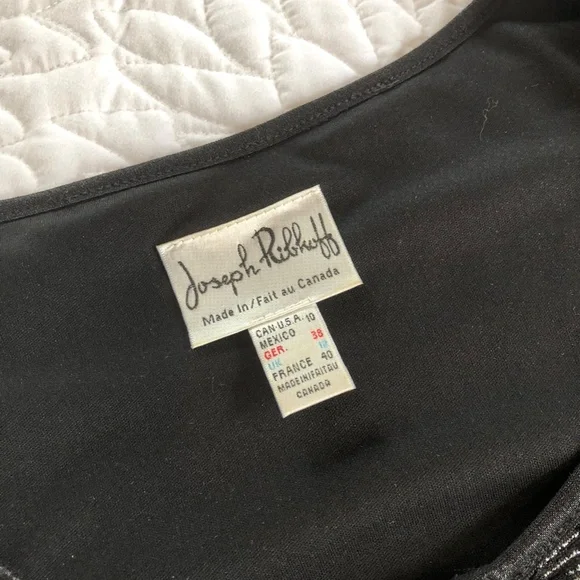 Joseph Ribkoff top - Picture 4 of 4